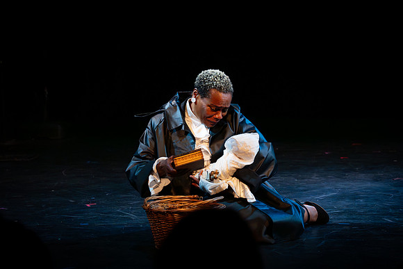 A Winters Tale