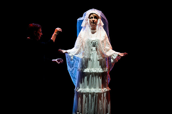 A Winters Tale