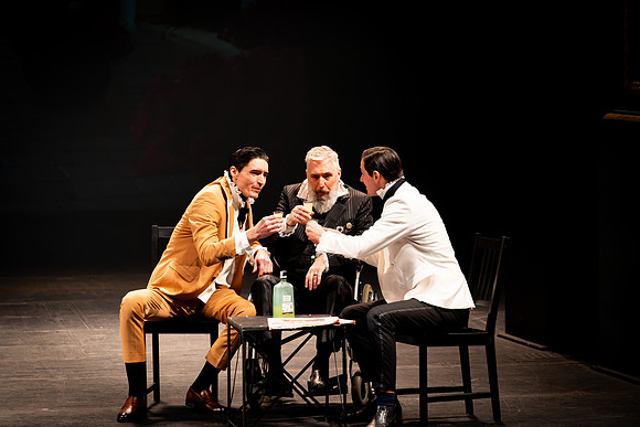 Merchant Of Venice