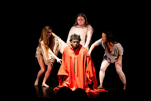 Macbeth