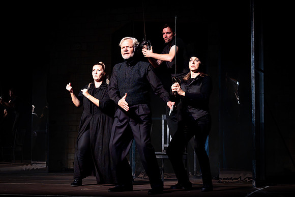 Hamlet