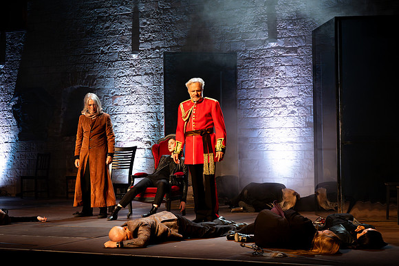 Hamlet
