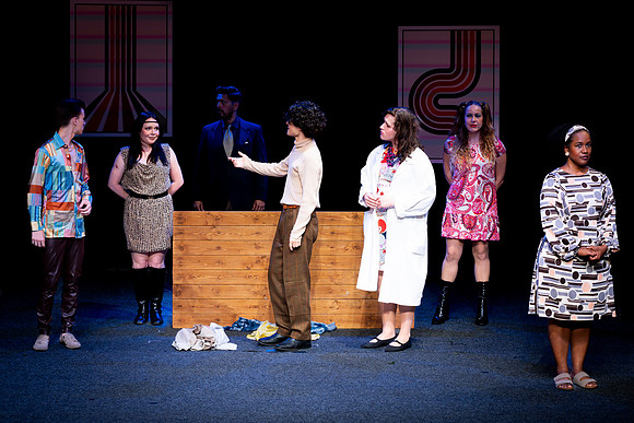 Merry Wives of Windsor
