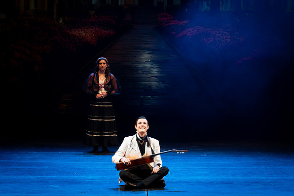 Merchant Of Venice