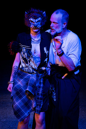 Titus Andronicus