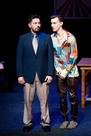 Merry Wives of Windsor