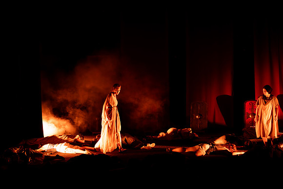 Troilus and Cressida