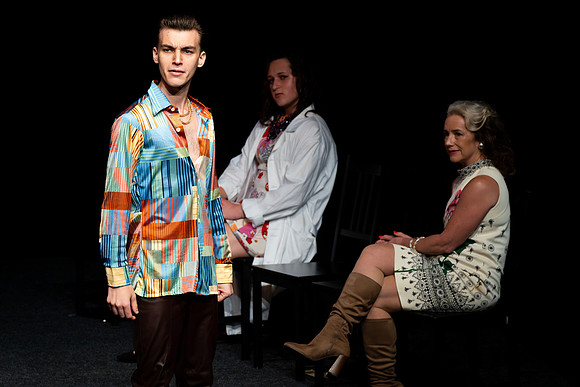 Merry Wives of Windsor