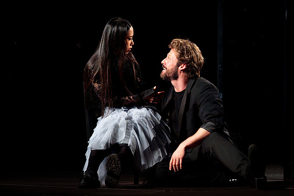 Hamlet