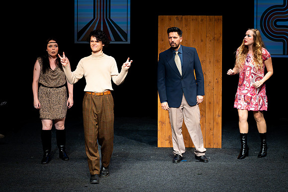 Merry Wives of Windsor