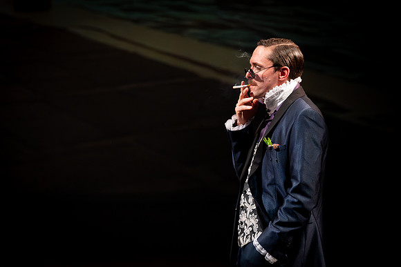 Merchant Of Venice