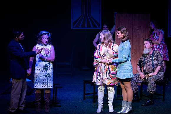 Merry Wives of Windsor