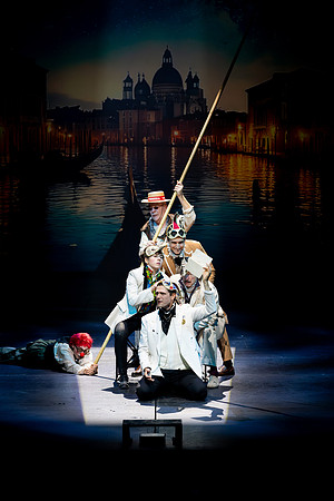 Merchant Of Venice