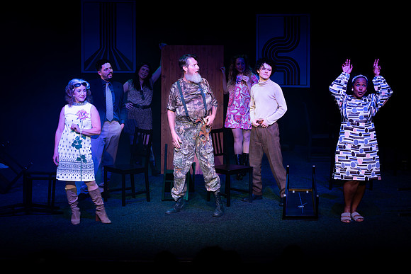 Merry Wives of Windsor