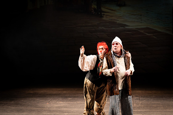 Merchant Of Venice