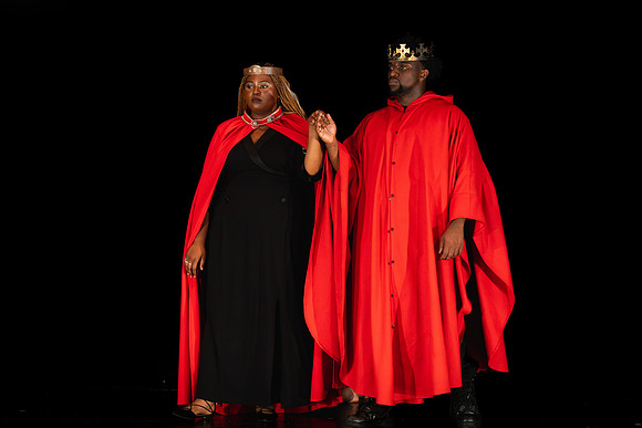 Macbeth
