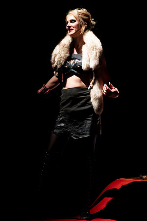 Venus in Fur
