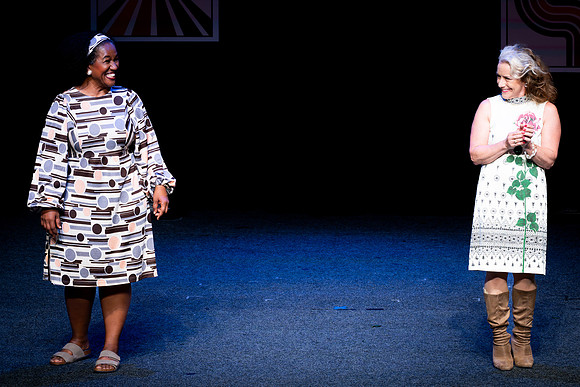 Merry Wives of Windsor