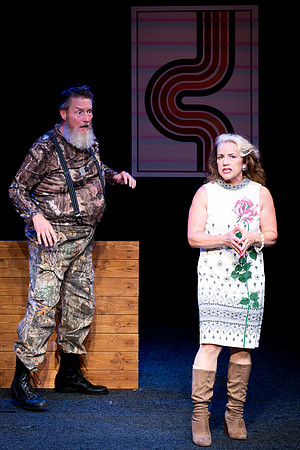 Merry Wives of Windsor