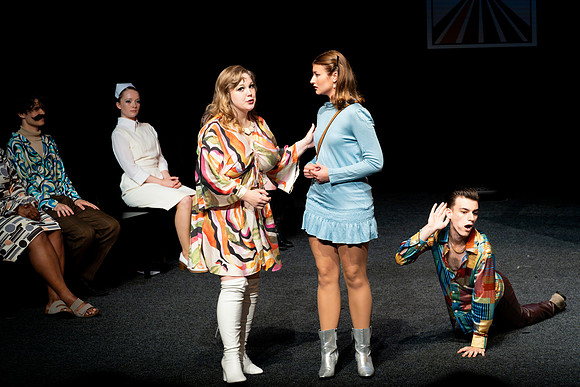 Merry Wives of Windsor