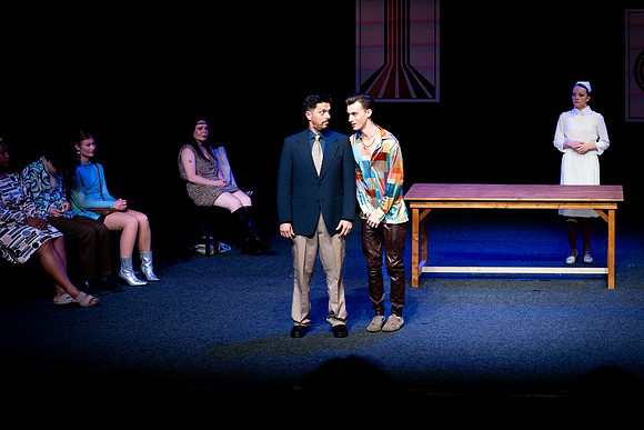 Merry Wives of Windsor