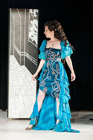 Cymbeline - Prague Shakespeare Company