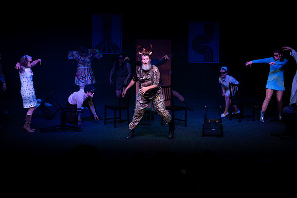 Merry Wives of Windsor
