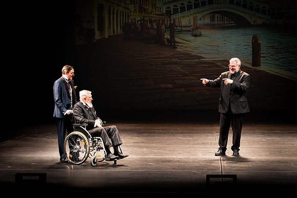 Merchant Of Venice