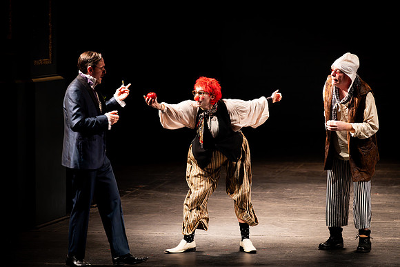 Merchant Of Venice