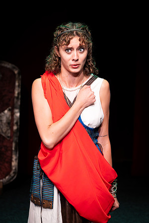Troilus and Cressida