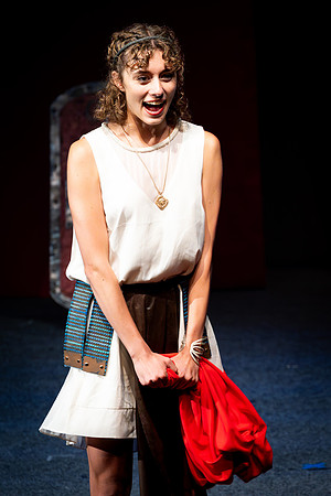 Troilus and Cressida