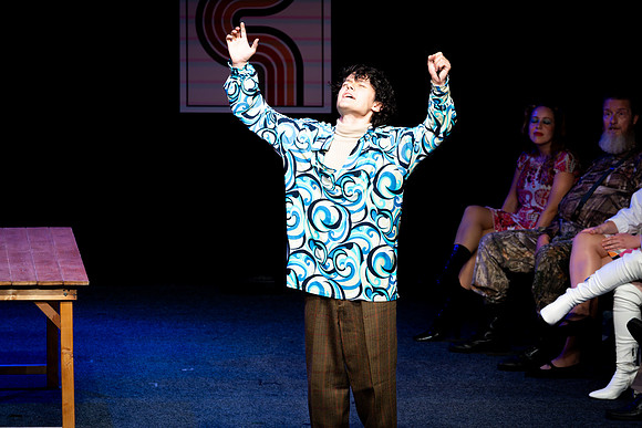 Merry Wives of Windsor