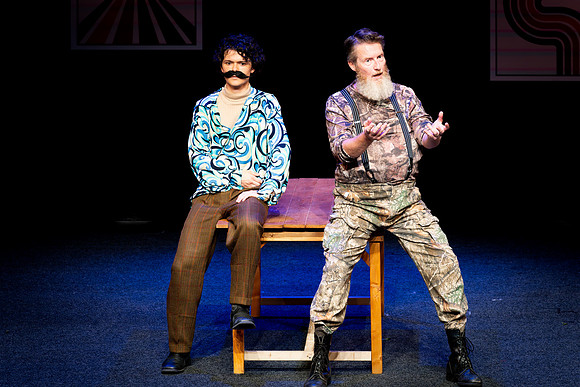 Merry Wives of Windsor