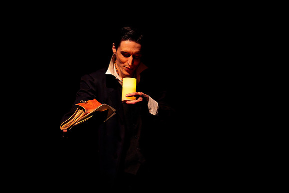 Dracula