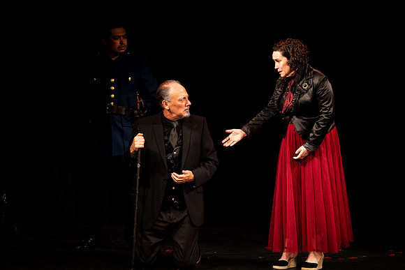 A Winters Tale