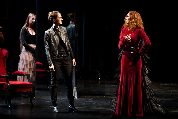 Hamlet