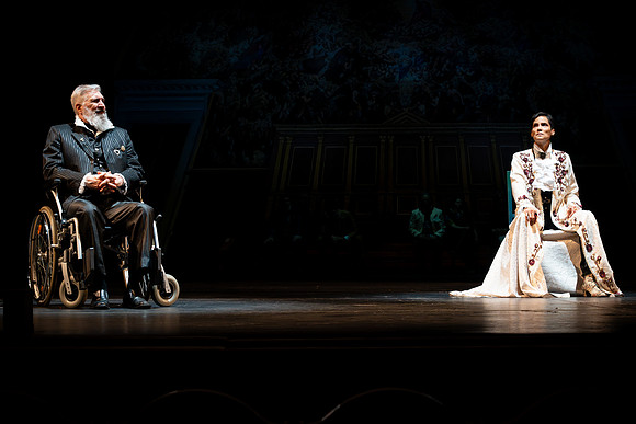 Merchant Of Venice