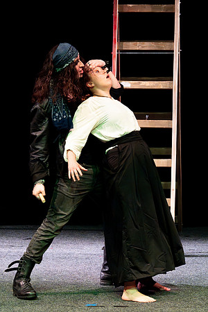 Titus Andronicus
