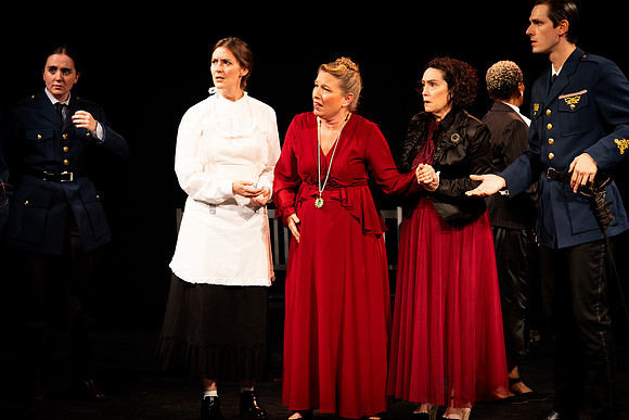 A Winters Tale