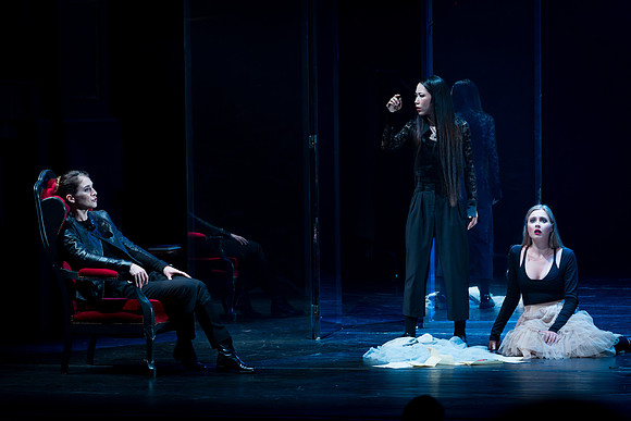 Hamlet