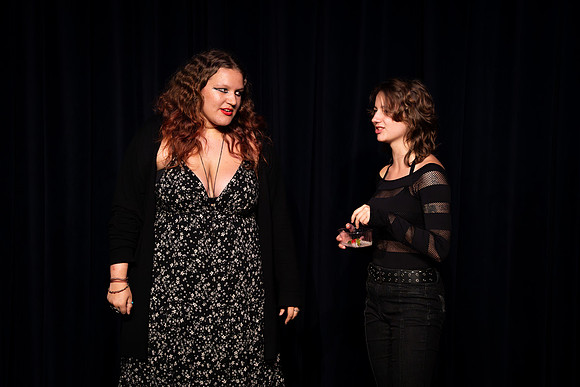 Measure for Measure