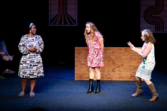 Merry Wives of Windsor