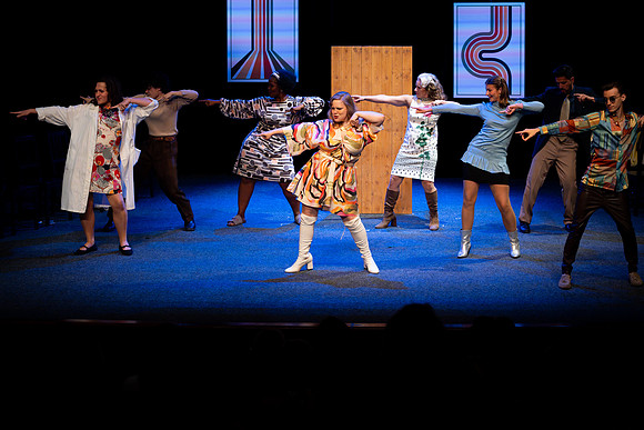Merry Wives of Windsor