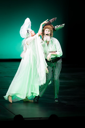 Midsummer Night