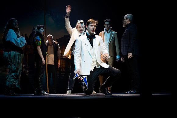Merchant Of Venice