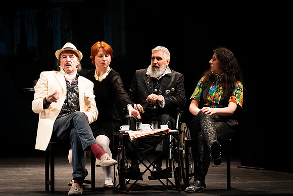 Merchant Of Venice