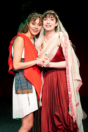 Troilus and Cressida