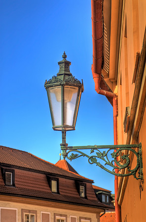 Street Lamp
