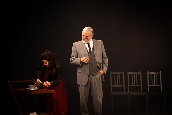 A Winters Tale