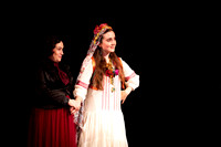 A Winters Tale